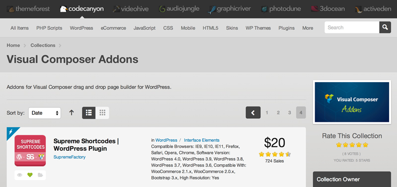 Trending-supreme-shortcodes-visualcomposer-codecanyon